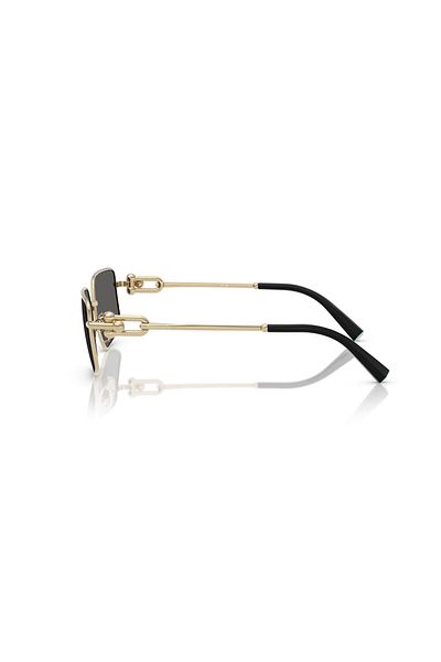 Tiffany 3111 6021S4 58-16 Women's Sunglasses