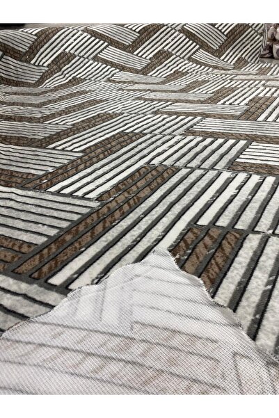 Merinos Rubberless Carpet Cover 200X320 Mt Laser Cut (Suitable for 6m2 Carpet)