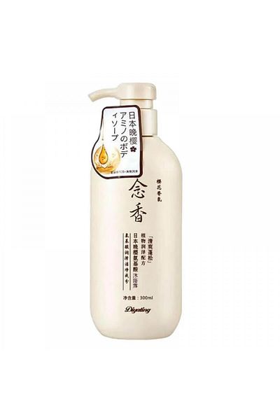 Sakura Japanese Sakura Body Wash - 300ml