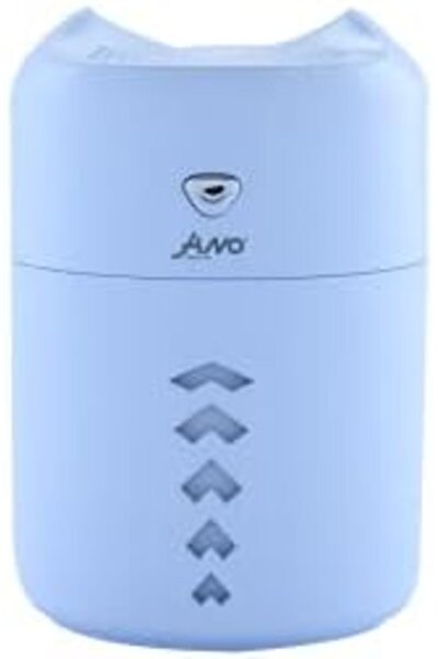 JANO Electric Humidifier Usb Charger, , White/pink/blue
