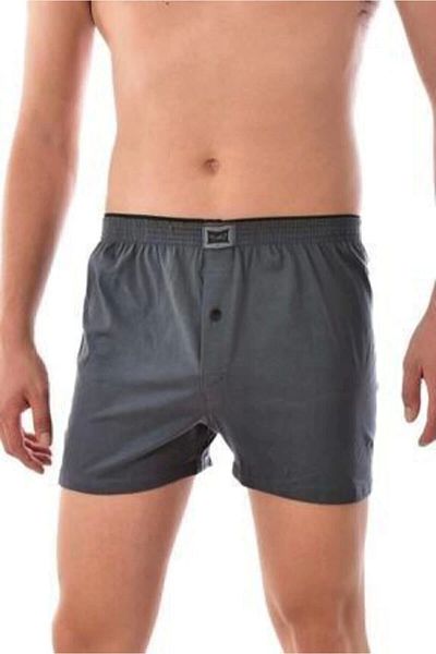 Tutku ΑΝΔΡΙΚΟ ΕΠΙΠΕΔΟ ΧΤΕΝΟΜΕΝΟ BOXER 6 Τεμάχια