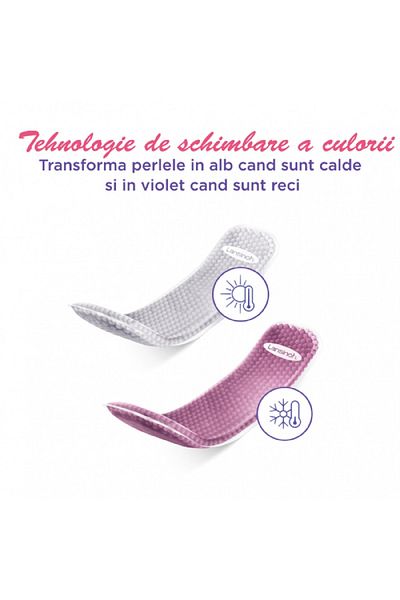 Lansinoh Compresa rece/calda  Lansinoh pentru calmarea durerii dupa nastere, 1 buc
