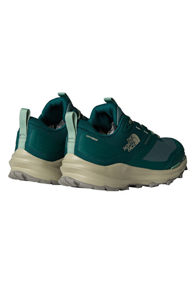 THE NORTH FACE Vectiv Fastpack Lite Wp Erkek Yeşil Outdoor Ayakkabı NF0A8AFB58S1