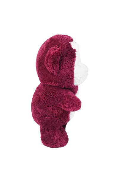 Özgüner Oyuncak "Your Little Friend Meet Sleepyhead with a 35 cm Hood!"