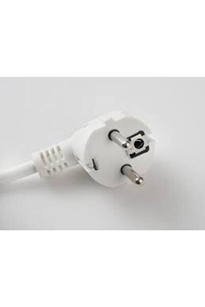 Önder 3'lü 2 Mt. Topraklı Anahtarlı Grup Priz Uzatma Ara Kablosu