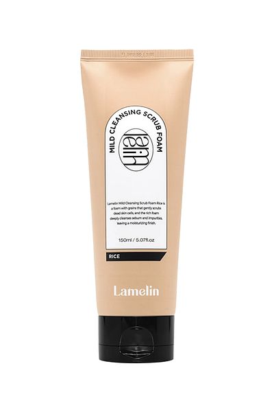 Lamelin For Skin Consistency, Reducing Cleansing and Reducing Reproduction of Liquids Containing Tarhana 150 ml
