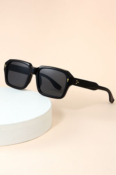 Rams Unisex Uv400 Ultra Sun Protection Sunglasses
