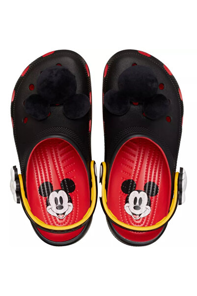 Crocs Mickey IAM Classic Clog 209895