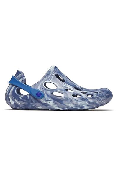 Merrell Ι 007047   Παντόφλες Hydro Moc Indigo
