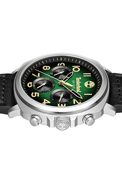 Timberland Tdwgb 0042008   Wrist Watch