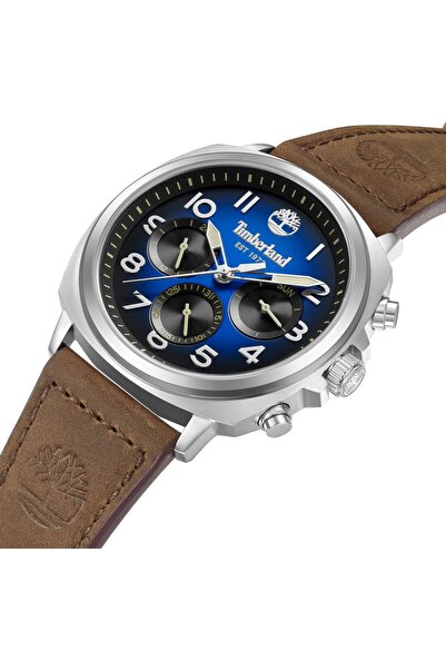 Timberland Tdwgb 0042007   Wrist Watch