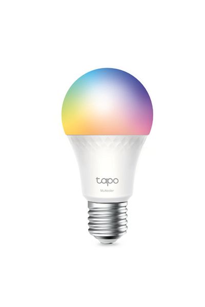TP-LINK Bec inteligent TP-Link TAPO L535E, E27, 6500K