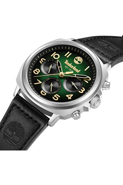 Timberland Tdwgb 0042008   Wrist Watch