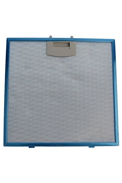 Supervac Aspiratör & Davlumbaz Metal Yağ Filtresi, Vestel AD60041RB,AD60041RS...