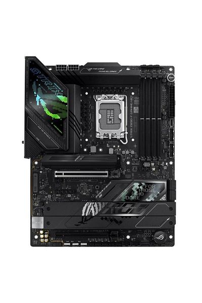 ASUS Rog Strix Z890-F Gaming Wifi Ddr5 1Xhdmi 1Xdp 2Xusb Type-C 5Xm.2 Atx 1851P (Intel Ultra)