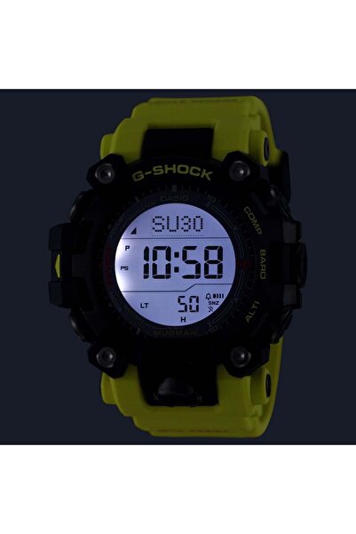 Casio Gw-9500Mry-1A9Dr Wrist Watch