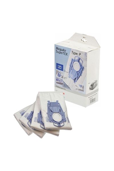 Koyuncu Siemens P Type Vacuum Cleaner Dust Bag Original