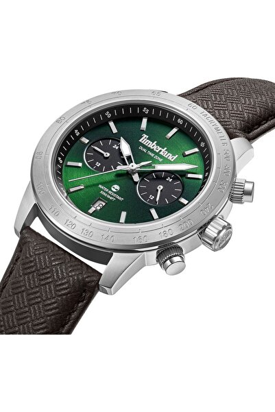 Timberland Tdwgf0075103 Wrist Watch