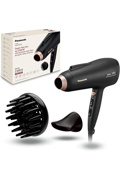 PANASONIC 2300W Ionic Hair Dryer with Powerful Airflow