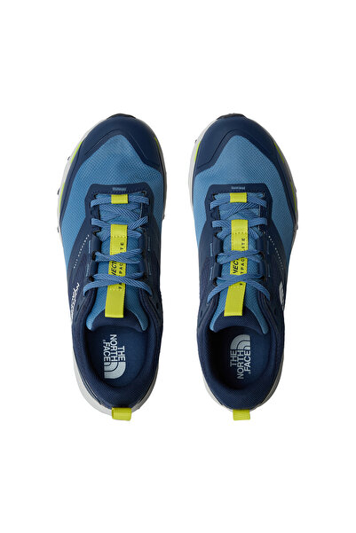 THE NORTH FACE Vectiv Fastpack Lite Wp Erkek Mavi Outdoor Ayakkabı NF0A8AFB8131