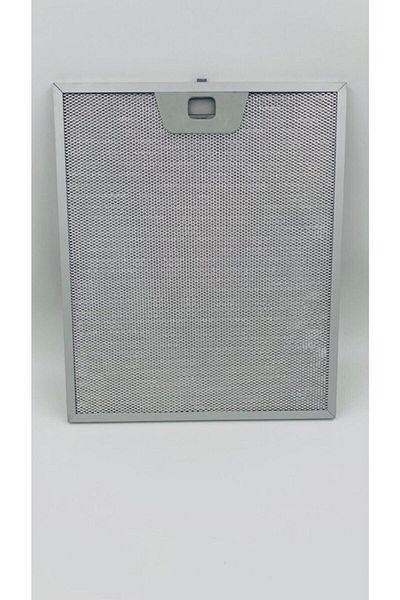 Koyuncu Hood Built-In Aspirator Aluminum Tab-Free Oil Filter Wire Filter 253X300 25,3X30