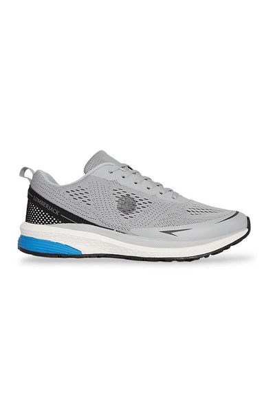 lumberjack Gray Blue Athens 4Fx Sports Shoes 101497672
