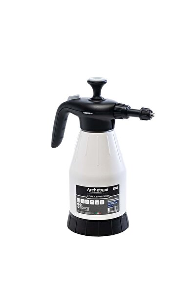 EPOCA A-TYPE 1.5 PRO Alkali ve Alkol Dayanımlı Basınçlı Pompa 1.8 Litre