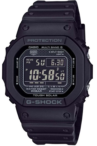 Casio GW-5000HS-1DR Kol Saati
