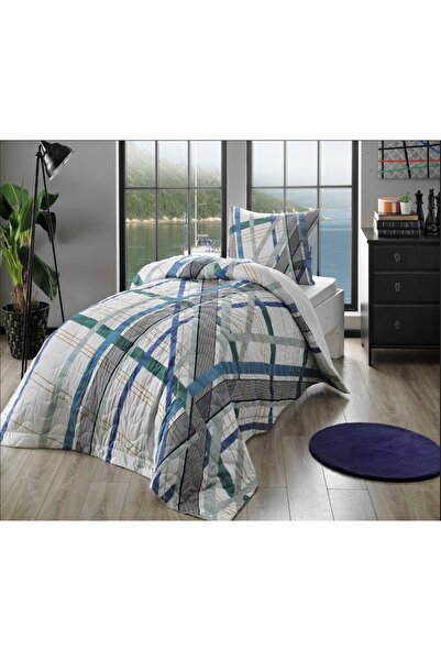 Taç Fisher Tek Kişilik Complete Set Yeşil