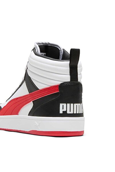 Puma Παπούτσια DRIBBLE MID SL