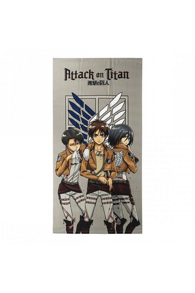 Cerda Prosop Attack On Titan Military Corps , 140x70cm