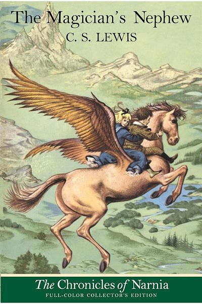 Harper Collins Narnia Sagnamesi 1: the Evolution of the Sufi Niche
