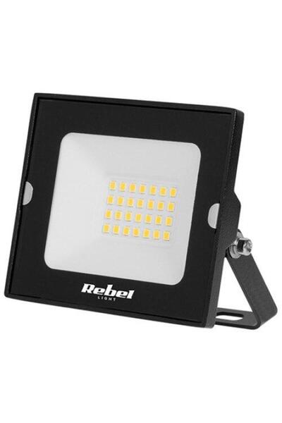 Rebel Proiector LED Rebel URZ3612, 20 W, 1700 lm, lumina neutra, 4000 K, IP65...