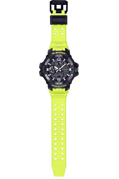 Casio Gr-B300Ry-1A9Dr Wrist Watch