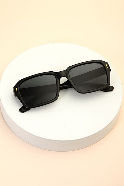 Rams Unisex Uv400 Ultra Sun Protection Sunglasses