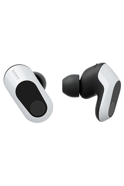 Sony WFG700N InZone Buds True Wireless Gaming Earphones (White)