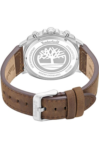 Timberland Tdwgb 0042007   Wrist Watch