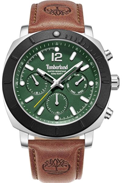 Timberland Tdwgf 0074902   Wrist Watch