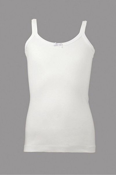 Modafiks Double Tiger 506 Girl's String Hanger Tank Top