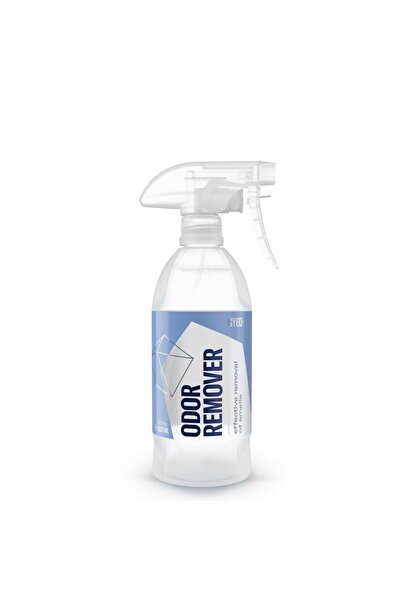 Gyeon Q²M OdorRemover Kötü Koku Giderici Sprey- 500 ml -Çok Amaçlı Geniş Alan...