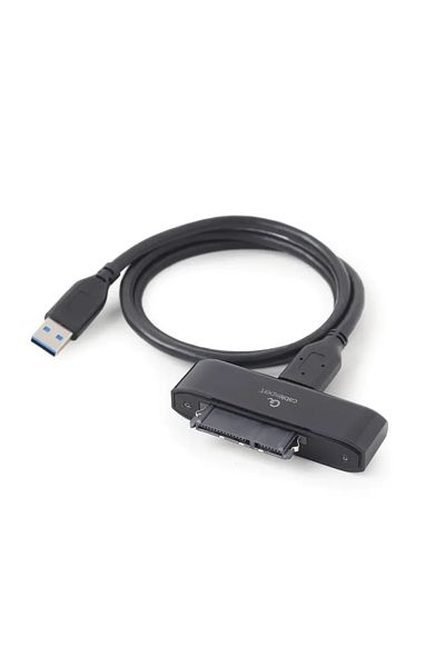 Gembird Adaptor Cablexpert AUS3-02, HDD 2.5", SATA - USB 3.0