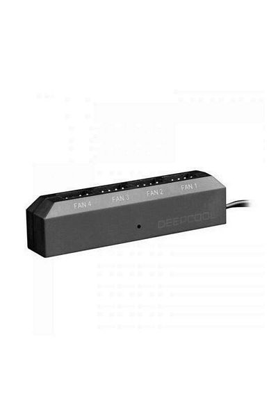 Deep Cool Hub ventilatoare Deepcool FH-04