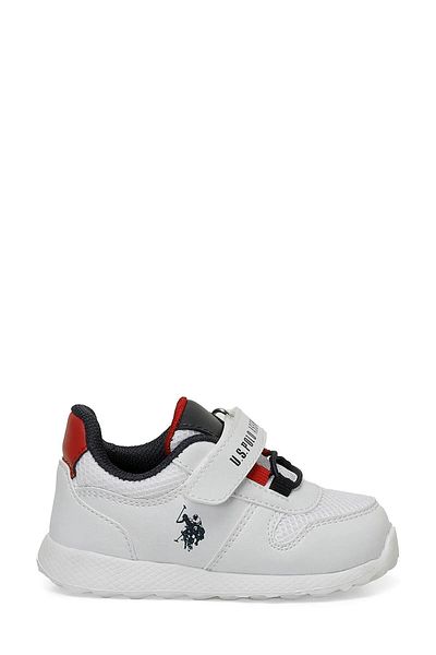 U.S. Polo Assn. U.S. Polo Assn Garfield Jr 5Fx Boys' Shoes