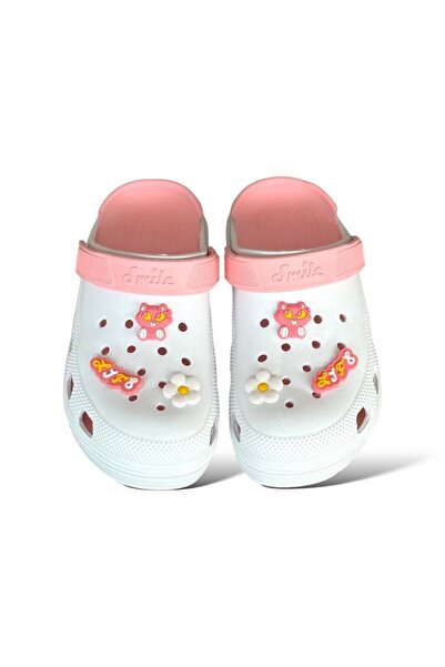 Liger Comfortable Sole Eva Women's Sandals CREAM-POWDER