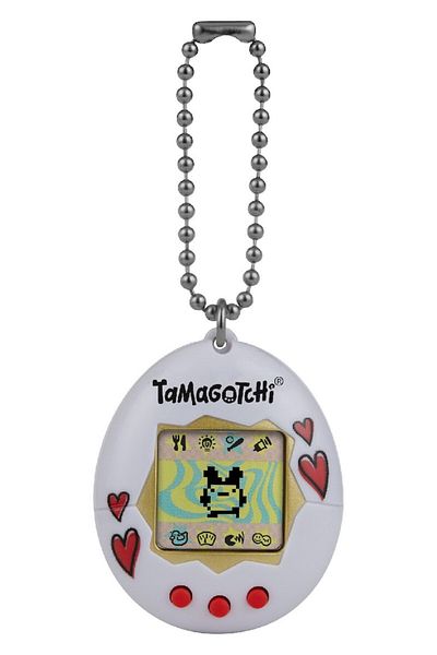 BANDAI Tamagotchi Original Heart B/O
