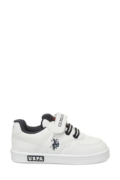 U.S. Polo Assn. U.S. Polo Assn Cameron Jr 5Fx Boys' Shoes