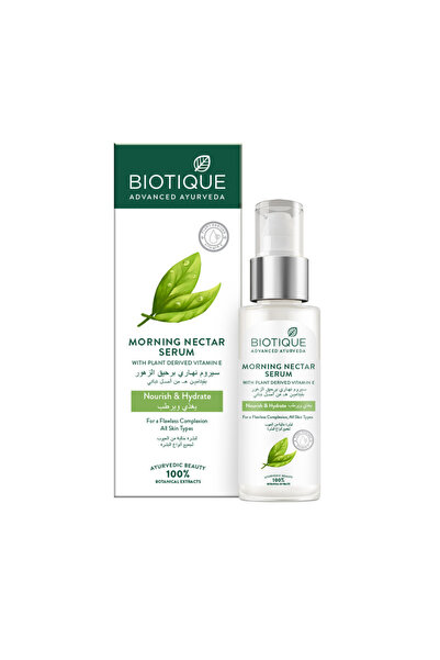 Biotique سيروم نكتار الصباحي 30 مل