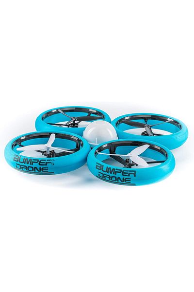 Silverlit Bumper Drone Ultra Soft Bump and Bounce Assorted - Color May Vary