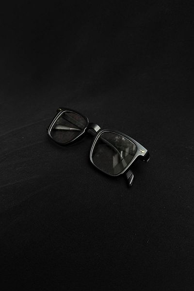 Flaw Wear Dixie Glasses