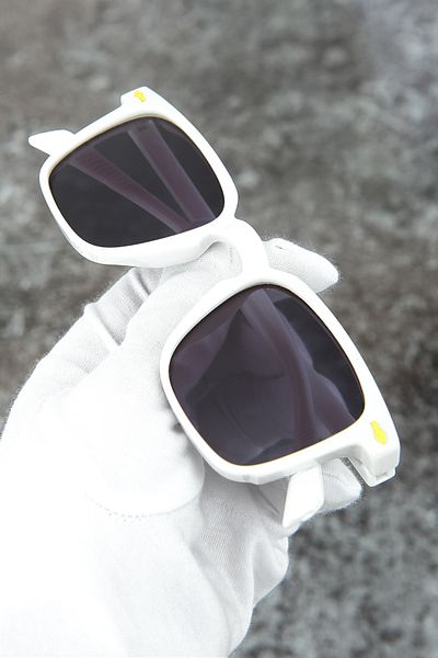 Rams Unisex Uv400 Ultra Sun Protection Sunglasses